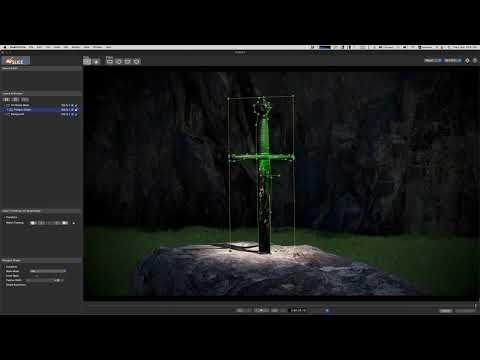 Tracking options explained in Coremelt's Final Cut Pro tracking plugins