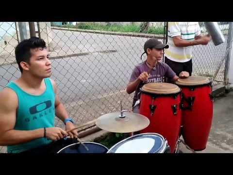 Ensayo SteelBand Caicara
