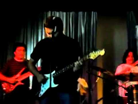 Orellana Lucca - Encontrarte de nuevo - En vivo en Rosario