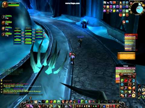 WoW Terrordar rastet aus!