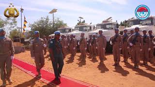 Download lagu FPU INDONESIA 9 : UN MEDAL PARADE mp3