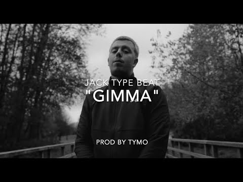 Jack x Kevin Type Beat "Gimma" | Hip Hop/ Rap Beat | (prod Tymo)