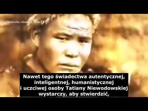 Ludobójstwo narodu Kazachskiego