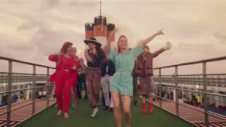 Gucci Holiday 2019 Campaign