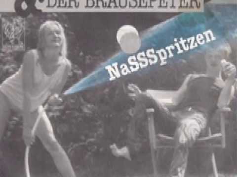 Iris und der Brausepeter - Hula Hoop am Watzmann