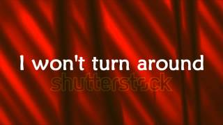 The Best is Yet to Come~RED