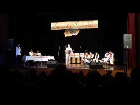 Hriňovská heligonka 2018- finále - Imrich Kukuliak