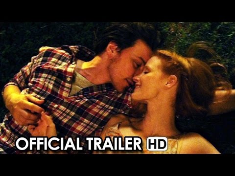 The Disappearance Of Eleanor Rigby: Them (2014) Trailer