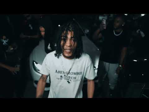 Dom Trap x Gadzila - Ambition (Music Video)