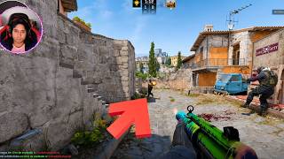 UM TIRO DE USP CERTEIRO PARA CADA CS2
