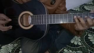 E malik tere bande hum prayer how to learn on guitar by prince sufi