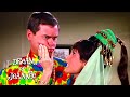 Jeannie S Sister Turns Tony Into A Swinger I Dream Of Jeannie