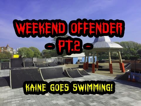 download lagu mp3 mp4 Weekend Offender Birmingham, download lagu Weekend Offender Birmingham gratis, unduh video klip Weekend Offender Birmingham