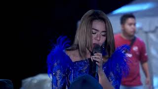 Download lagu KIDUNG WAHYU KOLOSEBO - DEVI ALDIVA NEW PALLAPA LIVE KARANGMANGU 2018 mp3 Download lagu KIDUNG WAHYU KOLOSEBO - DEVI ALDIVA NEW PALLAPA LIVE KARANGMANGU 2018 mp3