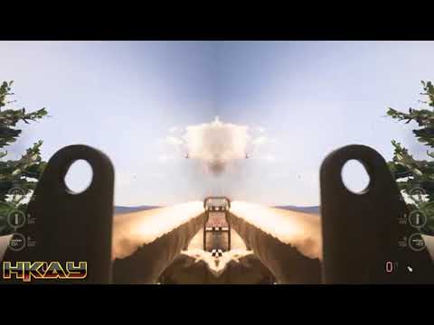 900 Subscribers Special & Halloween Special Gun Sync (Cod WAW & WW2 Beta)