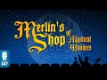 MST3K 1003 Merlin S Shop Of Mystical Wonders FULL MOVIE