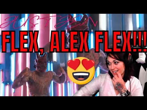 ALEX TERRIBLE Sia - Chandelier COVER (RUSSIAN HATE PROJECT) REACTION | OMMFGGGGGGGGGGGG