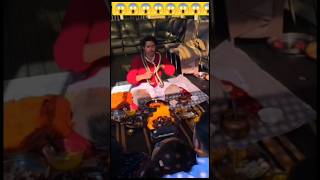 देखिए गुरुजी के हवन में से अचानक से सांप निकल आया है धीरेंद्र शास्त्री महाराज बागेश्वर धाम 🙏#live