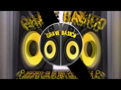 RAVE DO DJ GUI DA ZO - MC Jotinha e MC PR - DJ Gui(GRAVE BÁSICO).Vom grave