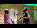 Karnan Dubbing Rehearsal By Mari Selvaraj Dhanush Shorts