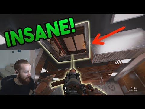 Amaru & Goyo are AMAZING!!! - Rainbow Six Siege Gameplay