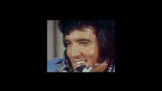 His Impossible Dream #Elvis