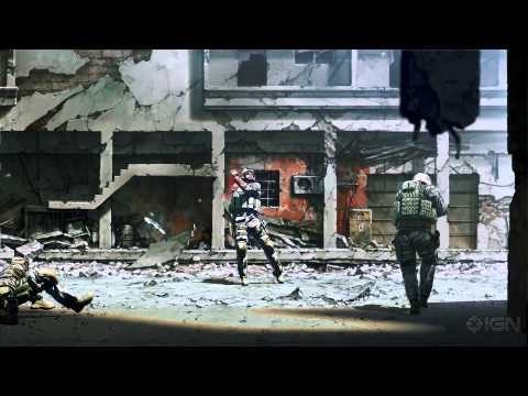 Trailer de This War of Mine: Complete Edition