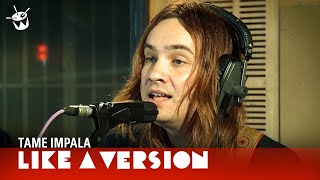 Tame Impala cover OutKast &#39;Prototype&#39; for Like A Version