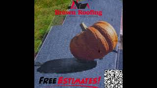 Watch video: Roof Replacement New Canaan, CT