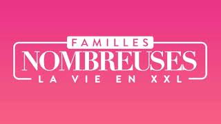Découvrez les nouvelles familles ! (saison 5)