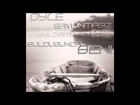 Ömür Özyaniz & Master Sezer & 32Sevyeter - Hasretinle Yandi Gönlüm 2012