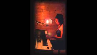 Lara Fabian- je t&#39;appartiens  Reprise Aurore Tuticci