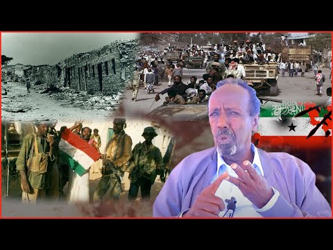 Gudogalkii Berbera Iyo SNM Sida Ay UGu Guuleysatay In Dalka Ay Kasaarto Somaliya