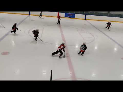 D Hyvinkää R vs FoPS harjoitusottelu 11.9.2022