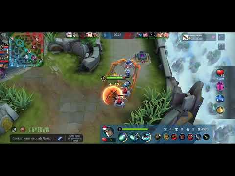 Build Dan Emblem Leomord Tersakit 2020 By biawak batam (oura)