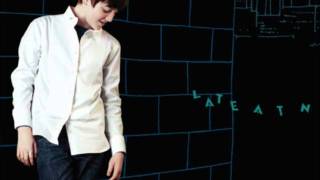 Purple Sky- Greyson Chance (Español)