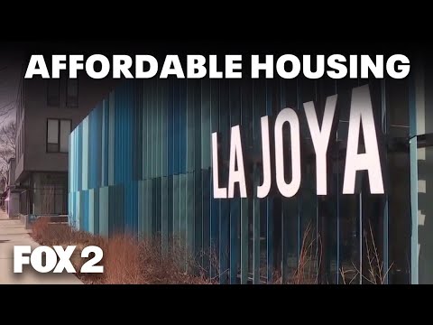 Detroit mayor expands affordable housing investments