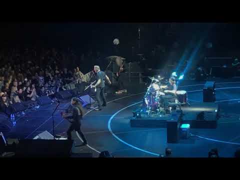 Metallica performs at I Am the Highway: A Tribute to Chris Cornell (Full Set)