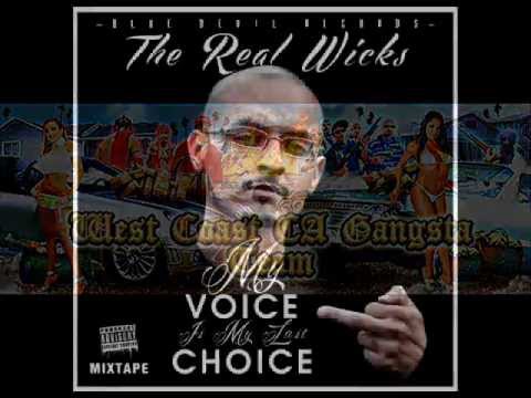 The Real Wicks - Keep It Active Ft The Real Snapper