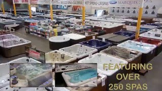 Spa Max video 30 sec