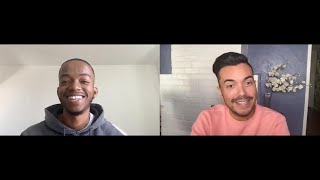 Coy Stewart about being the voice of Benson in Kipo and the Age of Wonderbeasts video