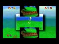 YTPMV Super Mario 64 Star Get Scan