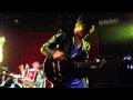 Stockers! band in Moscow 