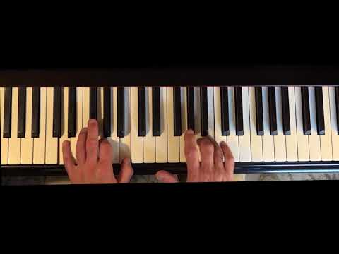 The Echo by Oesten B:2 ABRSM Grade 1 Piano 2019 - 2020