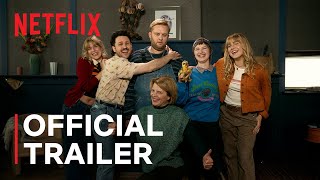 Netflix Crap Happens | Official Trailer (2026)