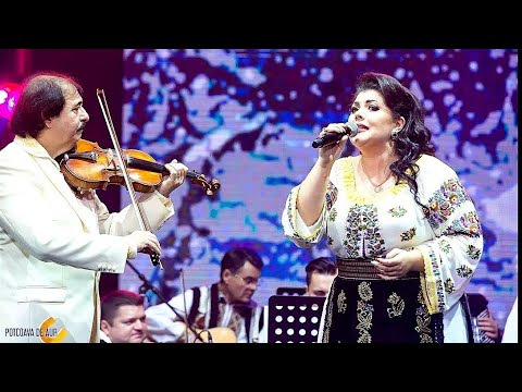 Anisoara Dabija și Lăutarii - Sanie cu zurgalai #potcoavadeaur