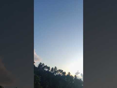 villa solidaridad Baybay city leyte❣️sea of cloud ☁️