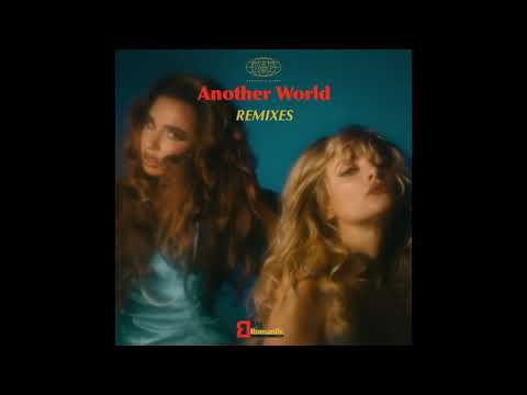 Rebecca & Fiona - Another World (NICOLAAS Remix)