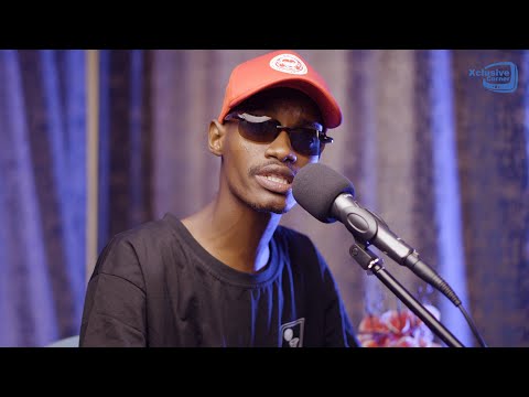 RockaFella - Dilo Di Chenchitse | Xclusive Corner [Live Performance] l S1 l EP 39