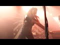 Lords Of Altamont "The Split" @ La Maroquinerie - 18/05/2018